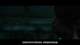 刘哔讲电影，东北话解说嘎嘎强