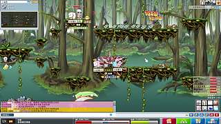 蓝蜗牛战士90-100
