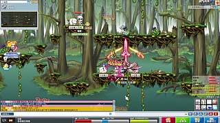 蓝蜗牛战士90-100