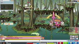 蓝蜗牛战士90-100