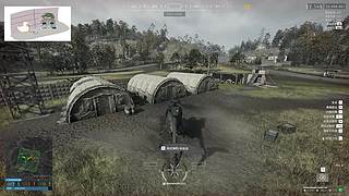 WARdogs！200级全面步兵