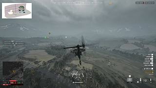 WARdogs！200级全面步兵