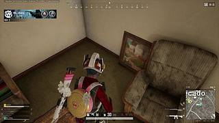 pubg6倍BerylM762