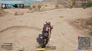 pubg6倍BerylM762