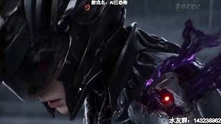 【小k】午夜恐怖游戏直播间~