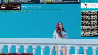 祝贺李相沅担任音乐中心MC