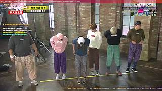 runningman点播 &轮播