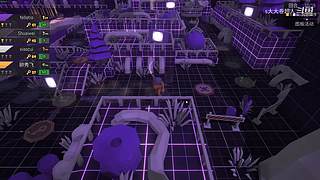 吃鸡吃鸡嗷┗|｀O′|┛