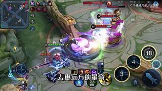 修鸽儿解说