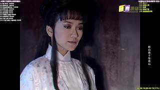 【经典剧场】经典武侠 动作 老剧你懂的