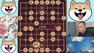 10月12日晚间直播中！象棋飞刀嗨翻天