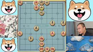10月12日晚间直播中！象棋飞刀嗨翻天