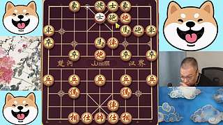 10月12日晚间直播中！象棋飞刀嗨翻天