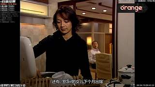 ─「 橙記 最人气港剧间 」─