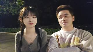 她真的不一样！ 义乌