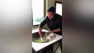 日常直播，以茶会友。