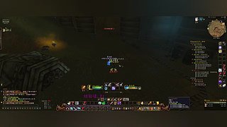 无限测试服：猎人