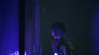 （倒数最后一天）恐怖新作《影廊2》