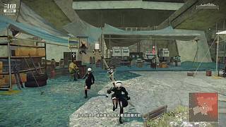 （逆水寒手游）天问秘境竞速