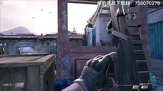 使命有在召唤