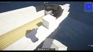 【斗鱼我的世界还原中国建筑大赛】