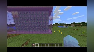 【斗鱼我的世界还原中国建筑大赛】