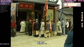 【超清2】热门港剧天地