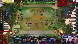 武道大会：云巅比拼！