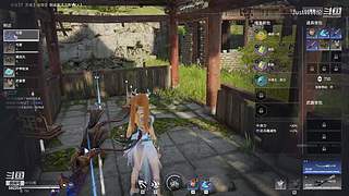 场伤3000轻松上修罗