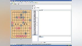 乐博象棋课堂