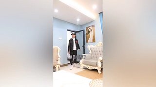 求关注   每天都会更新视频