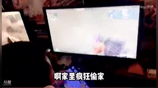 轮播房间不直播