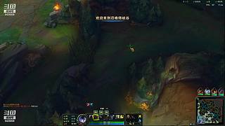 DOTA启动！！！