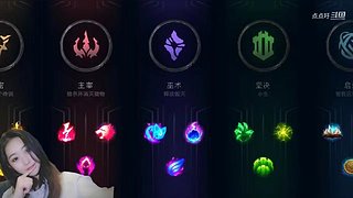 英雄联盟手游故事解说