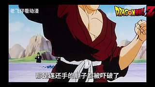 ☆卡卡罗特☆