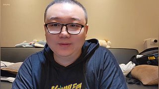 【夫妻嘿店】成都啦，在小姨子家播会