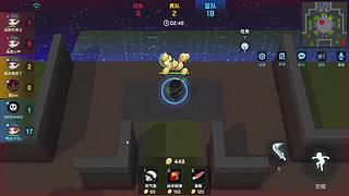 【持续更新】逃跑吧少年-红包大作战