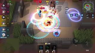 【持续更新】逃跑吧少年-红包大作战