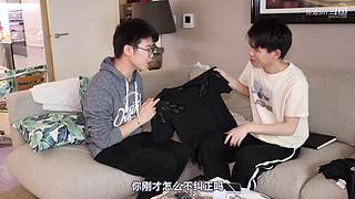 陈瀚Siri今天也要加油！