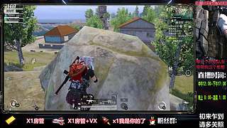 【视频录播】lol手游搞一搞
