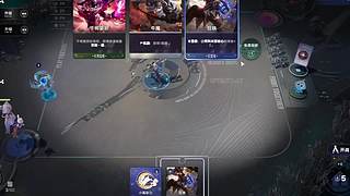游戏我是真期待