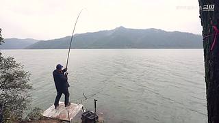 《游钓中国》第十季同步更新中
