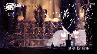 丝之歌~玩玩钢魂~
