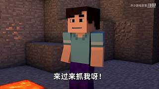我的世界大本营