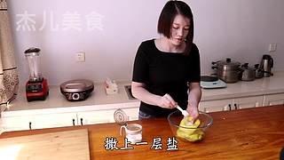 甜品、糕点、零食、小吃、面点的各种做法
