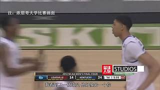 【体育】聊聊科比、乔丹传奇故事
