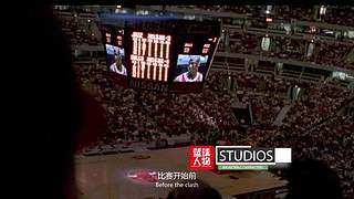 【体育】聊聊科比、乔丹传奇故事