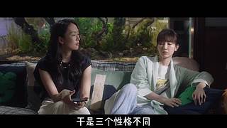 low君带你发掘更多好剧！