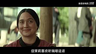 【谁语Whospeak】精彩电影解说