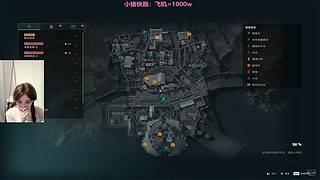 飞机跑1000万